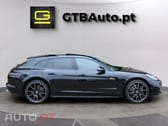 Porsche Panamera 4 E Hybrid