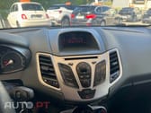 Ford Fiesta 1.4 TDCI