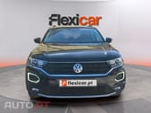 Volkswagen T-Roc 1.5 TSI Style DSG