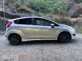 Ford Fiesta 1.0 EcoBoost S&S ST-LINE
