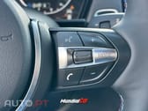 BMW 118 d Pack M