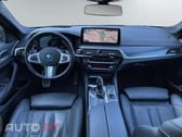 BMW 530 xDrive Touring M Sport