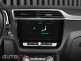 MG ZS EV 44.5 kWh Luxury