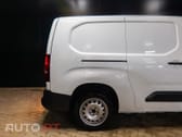 Peugeot Partner 1.5 BlueHDi Pro Longa