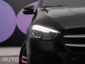 Mercedes-Benz B 200 d Progressive Aut.