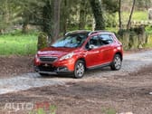 Peugeot 2008 1.2 PureTech Allure EAT6