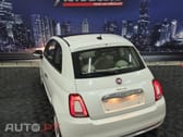 Fiat 500 1.2 Dolcevita