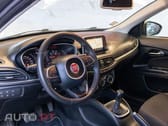 Fiat Tipo 1.3 M-Jet Lounge Tech