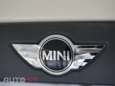 MINI Cooper One D
