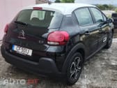 Citroen C3 1.2 PureTech Feel