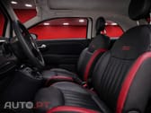 Fiat 500C 1.2 Cult