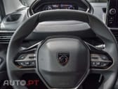 Peugeot Partner 1.5 BlueHDi Asphalt Standard