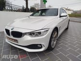 BMW 420 d Line Sport Auto