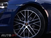 Porsche Taycan Standard