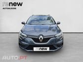 Renault Mégane Sport Tourer Zen 1.5 DCI