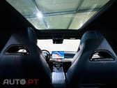 BYD Atto 3 Design