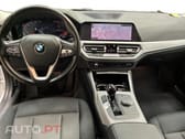 BMW 320 d Touring xDrive Aut.