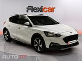Ford Focus 1.0 EcoBoost Active X Aut.