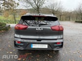 Kia Niro 64kWh