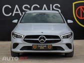Mercedes-Benz CLA 250 e Shooting Brake 8G-DCT