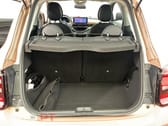 Fiat 500e 42 kWh