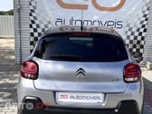 Citroen C3 Aircross PureTech 82 Feel