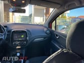 Renault Captur 1.5 dCi Exclusive