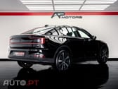 Polestar 2 Single Motor 64kWh