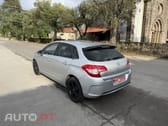 Citroen C4 1.6 HDi FAP Confort