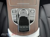 Mercedes-Benz C 300 de Avantgarde