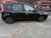 Renault Scénic 1.6 DCi Bose Edition
