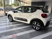 Citroen C3 1.2 PureTech Feel Pack