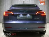 Tesla Model 3 Long Range AWD Dual Motor