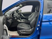 Mitsubishi Eclipse Cross I.V.A DEDUTÍVEL  Plus Select Hybrid 4WD