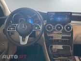 Mercedes-Benz GLC 300 4M Coupé