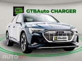 Audi E-Tron 55 Quattro S LINE I.V.A DEDUTIVEL 