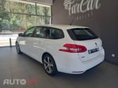 Peugeot 308 SW 1.6 HDi Active J17