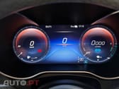 Mercedes-Benz GLC 300 de 4Matic 9G-TRONIC AMG Line