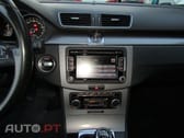 Volkswagen Passat 2.0 TDi Ed. Tr.Pack BlueMotion