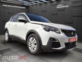 Peugeot 3008 1.5 BlueHDi Allure