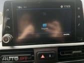 Peugeot Partner 1,5 BlueHdi 100CV