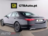 Mercedes-Benz S 450 e L Fahrassi I.V.A DEDUTÍVEL 