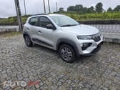 Dacia Spring Electric 45 Comfort
