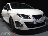 Seat Ibiza SC 1.4 TSI Cupra DSG