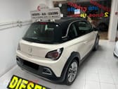 Opel Adam 1.0 T Rocks