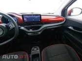 Fiat 500 42 kWh RED