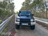 Mitsubishi Pajero 2800 GLS