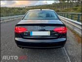 Audi A4 2.0 TDI 136CV