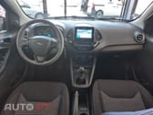 Ford KA 1.2 Ti-VCT Ultimate