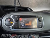 Toyota Yaris 1.4 D-4D Comfort+P.Style